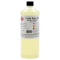 Amande Douce - Huile de Base 1 litre