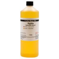 Jojoba - Huile de Base 1 litre