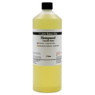 Chanvre - Huile de Base 1 litre