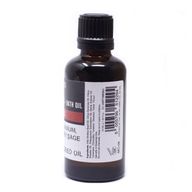 Huiles de bain et de massage - Fraicheur menthe poivrée 50 ml
