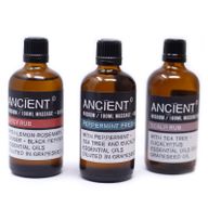 Huile de Bain et de Massage - Epices 100 ml