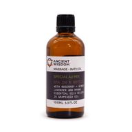 Huile de Bain et de Massage - A2 Mix 100 ml