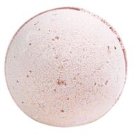 Boule de bain Jumbo beurre de karité - Musc oriental