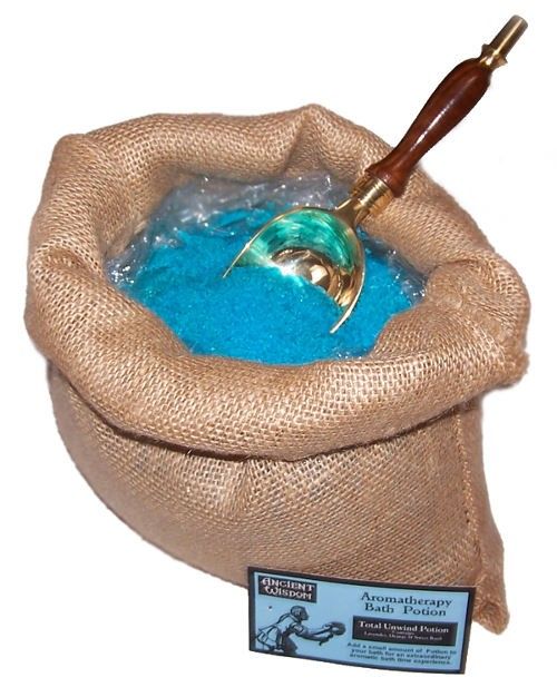 Potion 7kg Relaxante