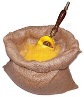 Potion 7kg Tonifiante