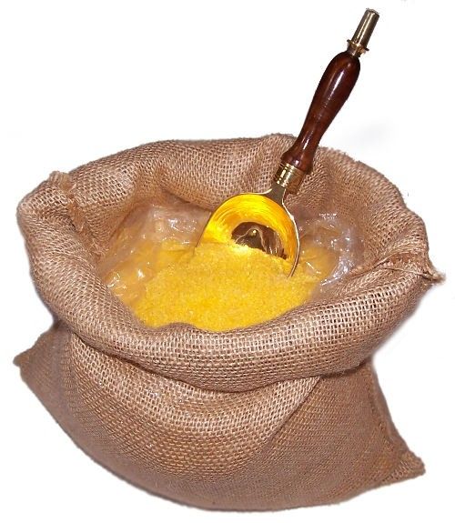 Potion 7kg Tonifiante