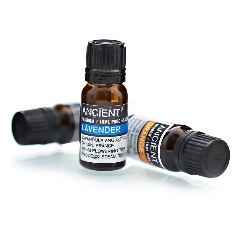 Huile Essentielle 10ml - Lavande
