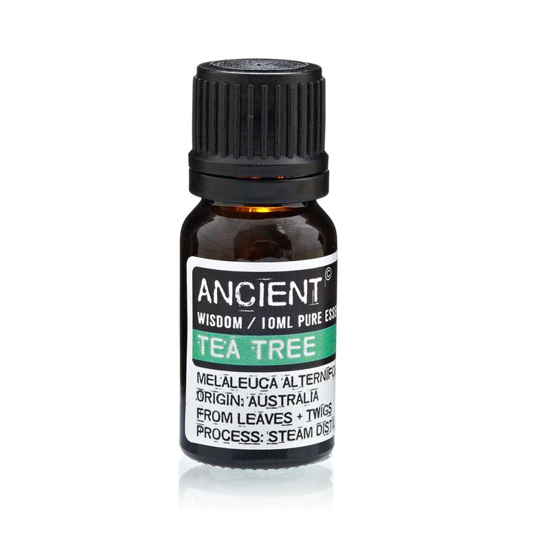 Huile Essentielle 10ml - Arbre à Thé
