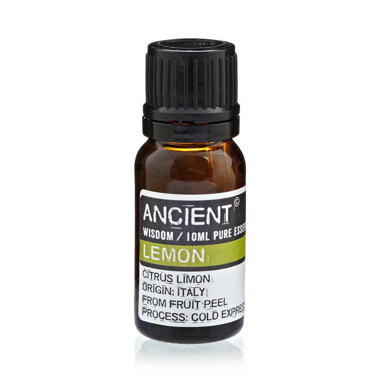 Huile Essentielle 10ml - Citron