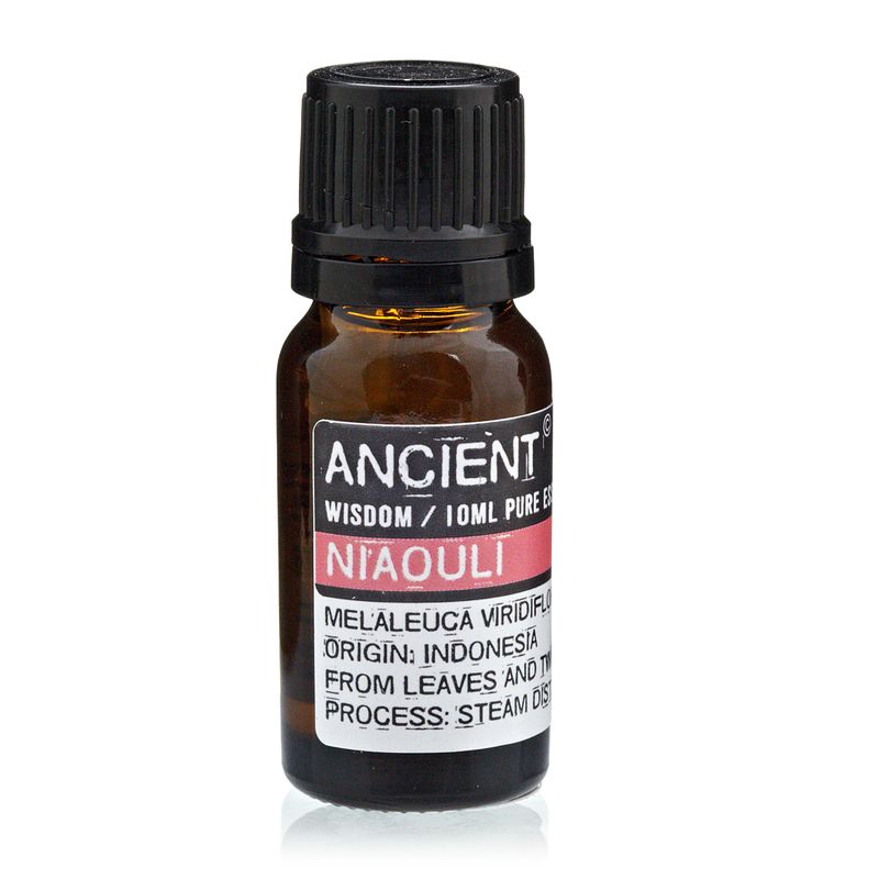Huile Essentielle 10ml - Niaouli