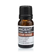Huile Essentielle 10ml - Anis étoilé