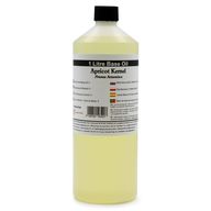 Noyau d'Abricot - Huile de Base 1 litre
