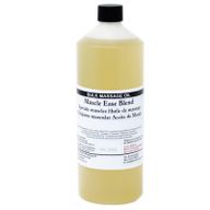 Huile de bain et de Massage - Spéciale Muscles 1L