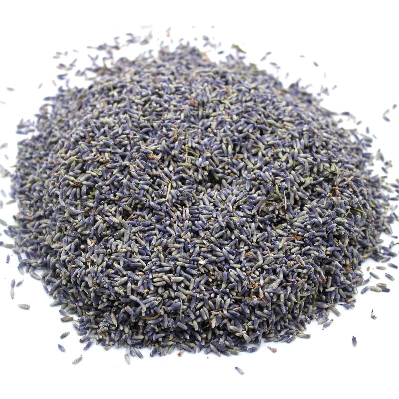 Pureté florale Fleurs de Lavande (1KG)