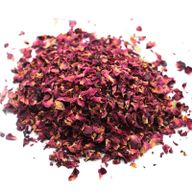 Pureté florale Petales de Rose Rouge (0.5KG)