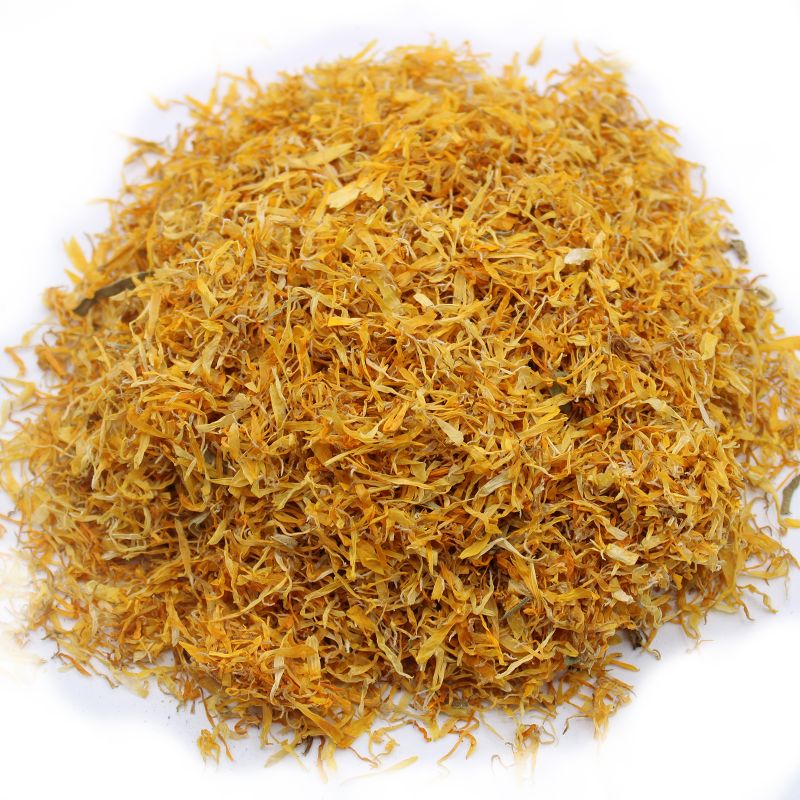 Pureté florale Fleurs de Calendula (0.5kg)