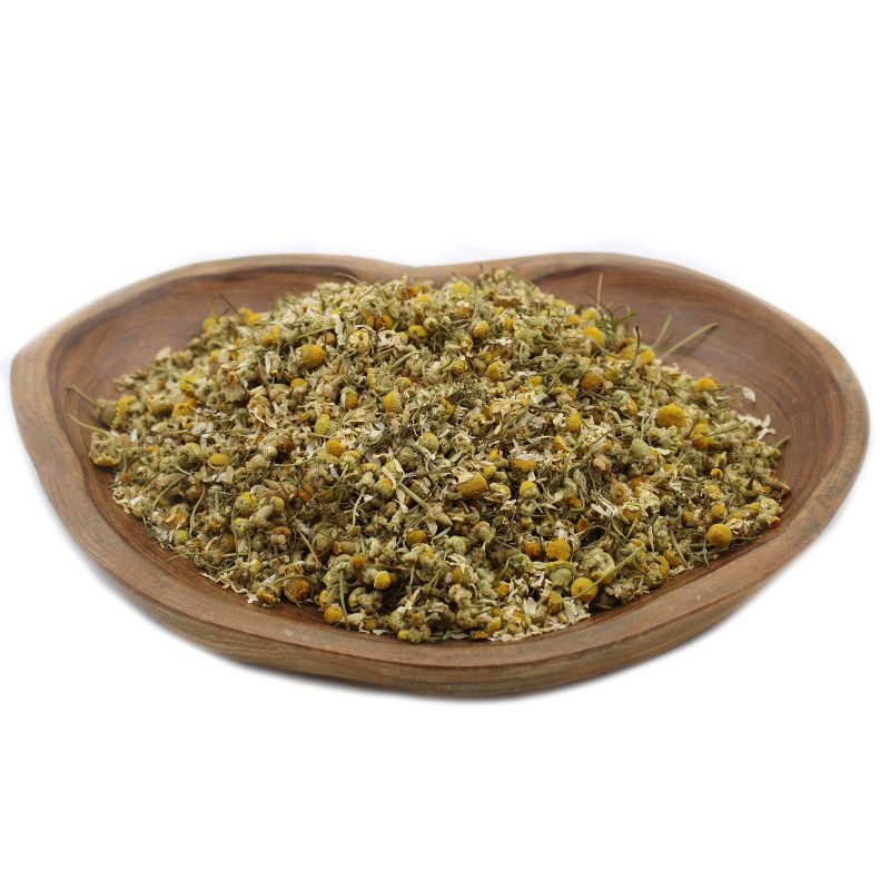 Pureté florale Fleurs de Camomille Douce (1kg)