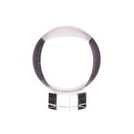 Boule de Cristal sur Socle 30mm
