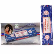 Encens Satya Nag Champa 100 gr