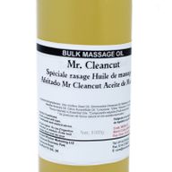 Huile de bain et de Massage - Spéciale Rasage 1L