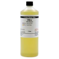 Olive - Huile de Base 1 litre