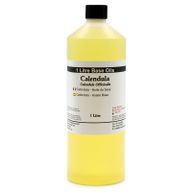 Calendula - Huile de Base 1 litre