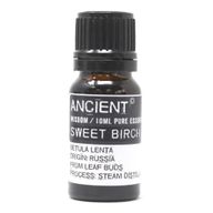 Huile Essentielle 10ml - Bouleau Merisier
