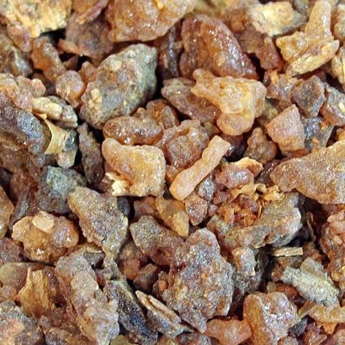 Résine Myrrhe - 500g