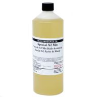 Huile de bain et de Massage - Special A2 Mix 1L