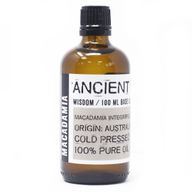 Noix de Macadamia - Huile de base neutre 100 ml