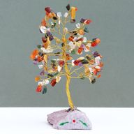Arbres à gemme d'Inde Multi-gemmes - 160 Pierres