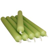 Bougie Baton en gros - Jade (100)