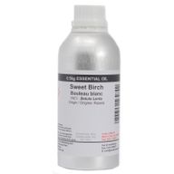 Bouleau Merisier - Huile Essentielle 0.5 kg