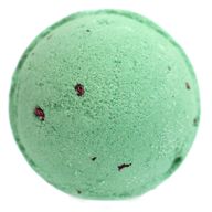 Boule de bain Jumbo beurre de karité - Romance