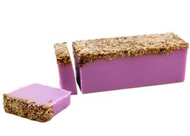 Savon artisanal - Cléopatre