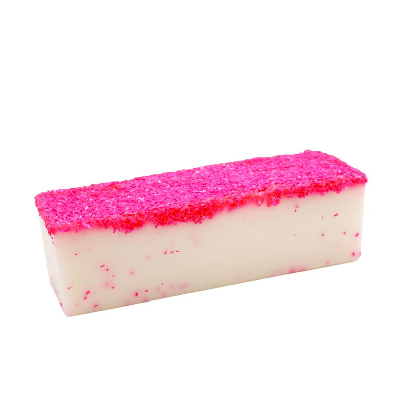 Savon artisanal - Noix de Coco