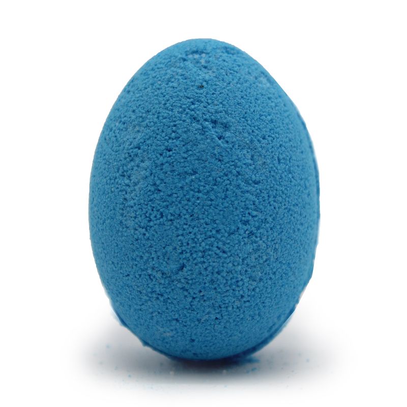 Oeuf de bain - 45g Myrtille