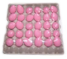 Oeuf de bain - 45g Cerise