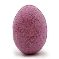 Oeuf de bain - 45g Cerise
