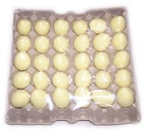 Oeuf de bain - 45g Banane