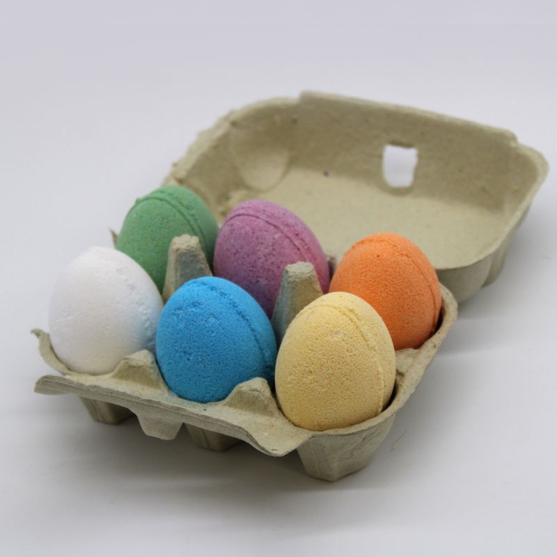 Oeuf de bain - 45g Banane