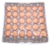 Oeuf de bain - 45g Mandarine et Pamplemousse