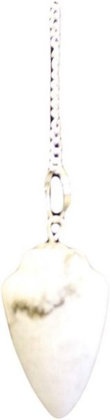 Pendule magique - Rainbow Moonstone