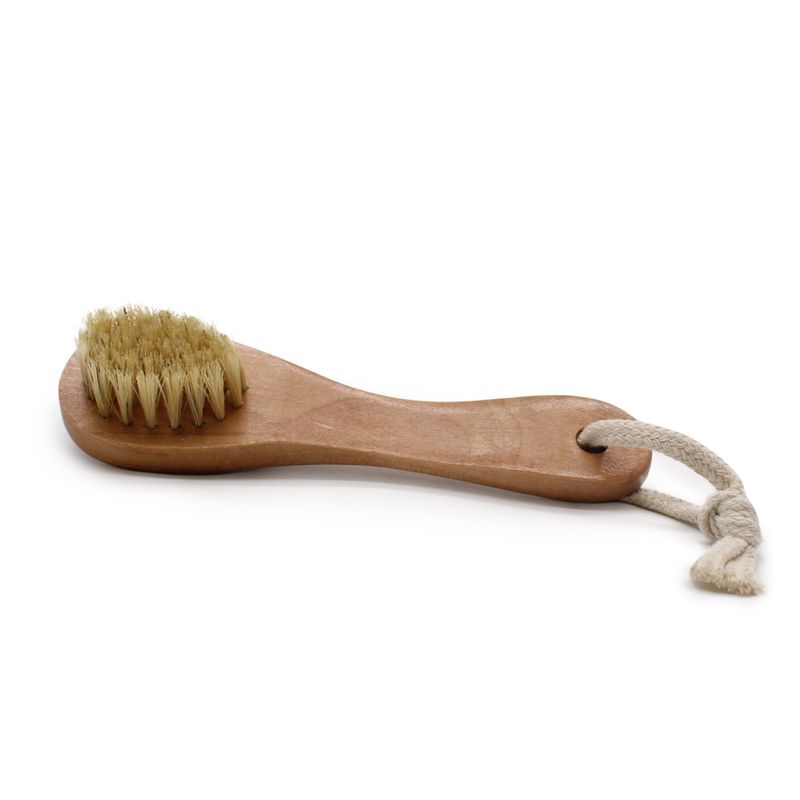 Brosse gommage visage