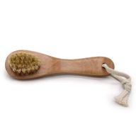 Brosse gommage visage