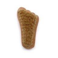 Mini brosse à pied