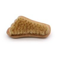 Mini brosse à pied