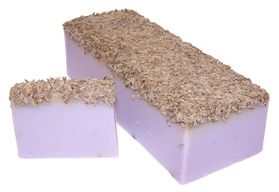 Pack Pain de Savon Tranché (13pcs)- Cléopatre