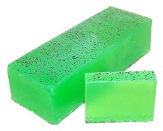 Pack Pain de Savon Tranché (13pcs)- Arbre à thé et menthe fraîche