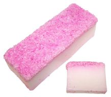 Pack Pain de Savon Tranché (13pcs)- Noix de Coco